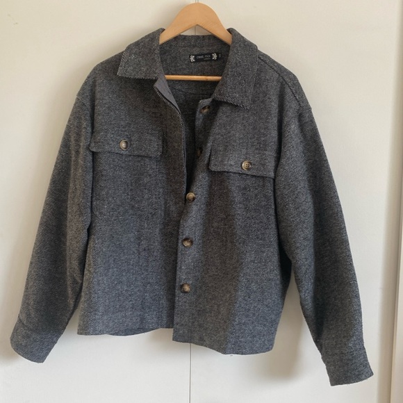 C’est Moi Jackets & Blazers - Spring Jacket